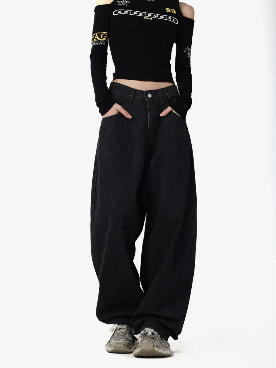 The Yøko Jeans