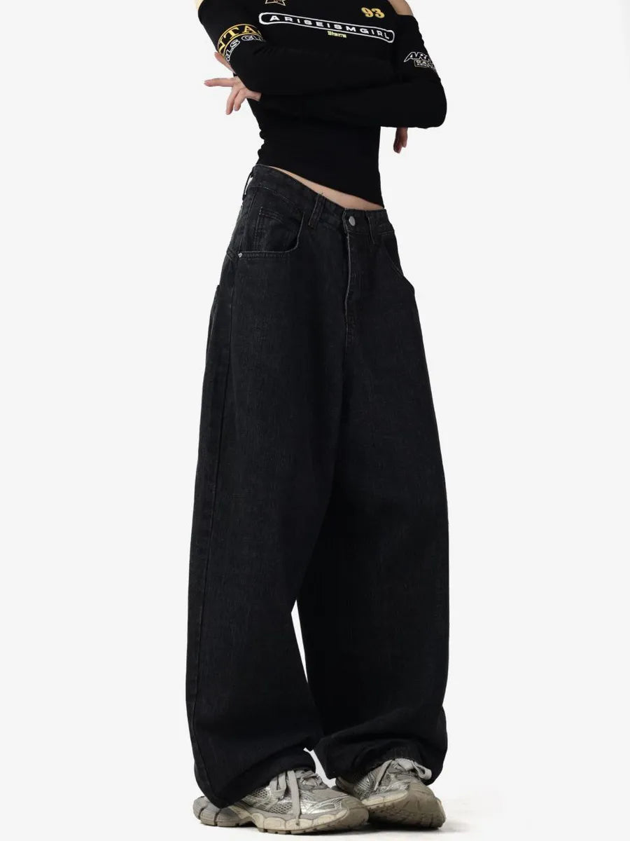 The Yøko Jeans