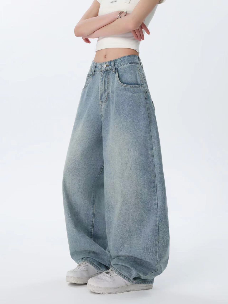The Yøko Jeans