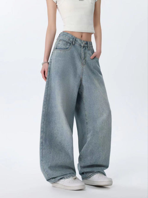 The Yøko Jeans