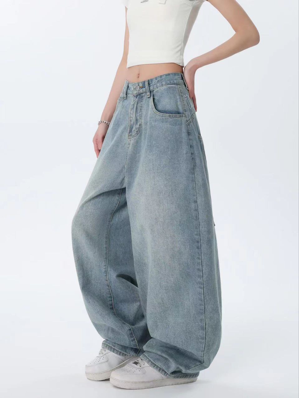 The Yøko Jeans