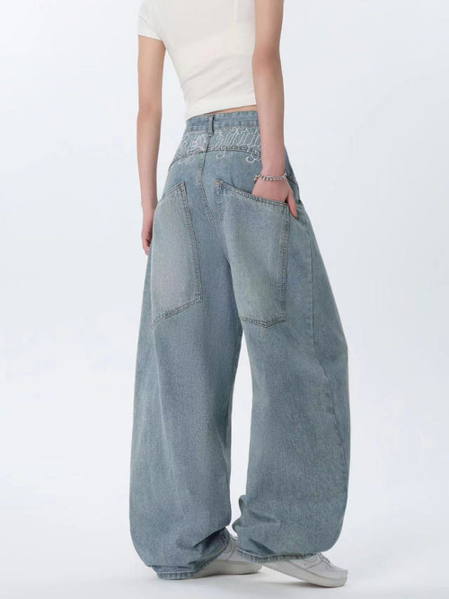 The Yøko Jeans